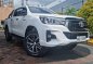 Selling Pearl White Toyota Conquest 2019 in Cainta-0