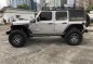 Selling Grey Jeep Wrangler 2019 in Pasig-3