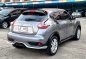 Grey Nissan Juke 2019 for sale in Automatic-5