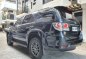 Grey Toyota Fortuner 2015 for sale in Quezon City-8