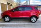Red Ford Ecosport 2020 for sale in Manual-4