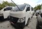 White Nissan NV350 Urvan 2020 for sale in Quezon-1