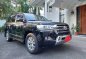 Black Toyota Land Cruiser 2017 for sale in Pasig-1