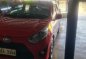 Red Toyota Wigo 2019 for sale in Pasig-3