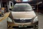Beige Toyota Innova 2013 for sale in Automatic-1