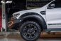 Selling White Ford Ranger 2021 in Taguig-1