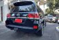 Black Toyota Land Cruiser 2017 for sale in Pasig-2