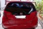 Sell Red 2009 Honda Jazz in Quezon City-2