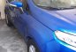 Blue Ford Ecosport 2017 for sale in Las Piñas-2