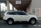 Selling Pearl White Mitsubishi Montero Sport 2011 in Pasig-4
