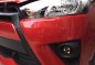 Red Toyota Yaris 2017 for sale in Quezon -5