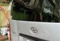 Selling Silver Toyota Hiace 2016 in Mandaluyong-6