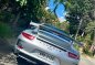 Selling Silver Porsche 911 2016 in Muntinlupa-2