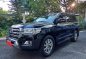Black Toyota Land Cruiser 2017 for sale in Pasig-4