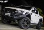 Selling White Ford Ranger 2021 in Taguig-8