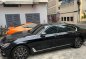 Black BMW 730Li 2020 for sale in Automatic-2