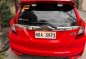 Sell Red 2018 Honda Jazz in Quezon City-7