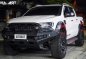 Selling White Ford Ranger 2021 in Taguig-5