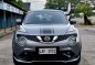 Grey Nissan Juke 2019 for sale in Automatic-0