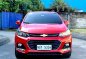Red Chevrolet Trax 2019 for sale in Automatic-1