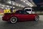 Sell Red 2014 Mazda Mx-5 in Quezon City-4