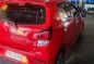 Red Toyota Wigo 2019 for sale in Pasig-5