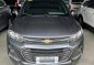 Selling Grey Chevrolet Trax 2018 in Pasay-0