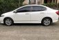 Selling White Honda City 2012 in Pasig-8