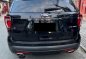 Black Ford Explorer 2016 for sale in Paranaque -3