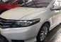 Selling White Honda City 2012 in Pasig-6