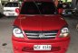 Selling Red Mitsubishi Adventure 2017 in Imus-0