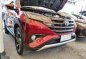 Selling Red Toyota Rush 2019 in Quezon-2