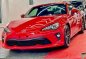 Red Toyota 86 2018 for sale in Quezon -0