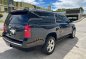 Black Chevrolet Suburban 2020 for sale in Quezon -1