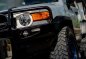 Grey Toyota FJ Cruiser 2015 for sale in Pasay -2