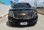 Black Chevrolet Suburban 2020 for sale in Quezon -0