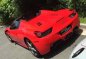 Red Ferrari 458 2013 for sale in Pasay-3