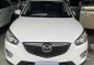 Selling White Mazda CX-5 2015 in Pasay-0