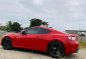 Selling Red Toyota 86 2014 in Santiago-0