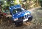 Selling Blue Mitsubishi L200 2014 in Pateros -3