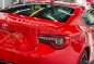 Red Toyota 86 2018 for sale in Quezon -3