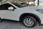 Selling White Mazda CX-5 2015 in Pasay-1