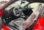 Red Toyota 86 2018 for sale in Quezon -7