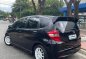 Selling Black Honda Jazz 2012 in Marikina-3