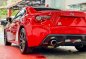 Red Toyota 86 2018 for sale in Quezon -2