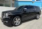 Black Chevrolet Suburban 2020 for sale in Quezon -7