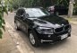 Selling Black BMW X5 2017 in Marikina-1