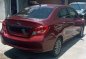 Selling Red Mitsubishi Mirage G4 2019 in Quezon-3