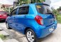 Sell Blue 2017 Suzuki Celerio in Bacoor-4