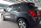 Selling Grey Chevrolet Trax 2018 in Pasay-5